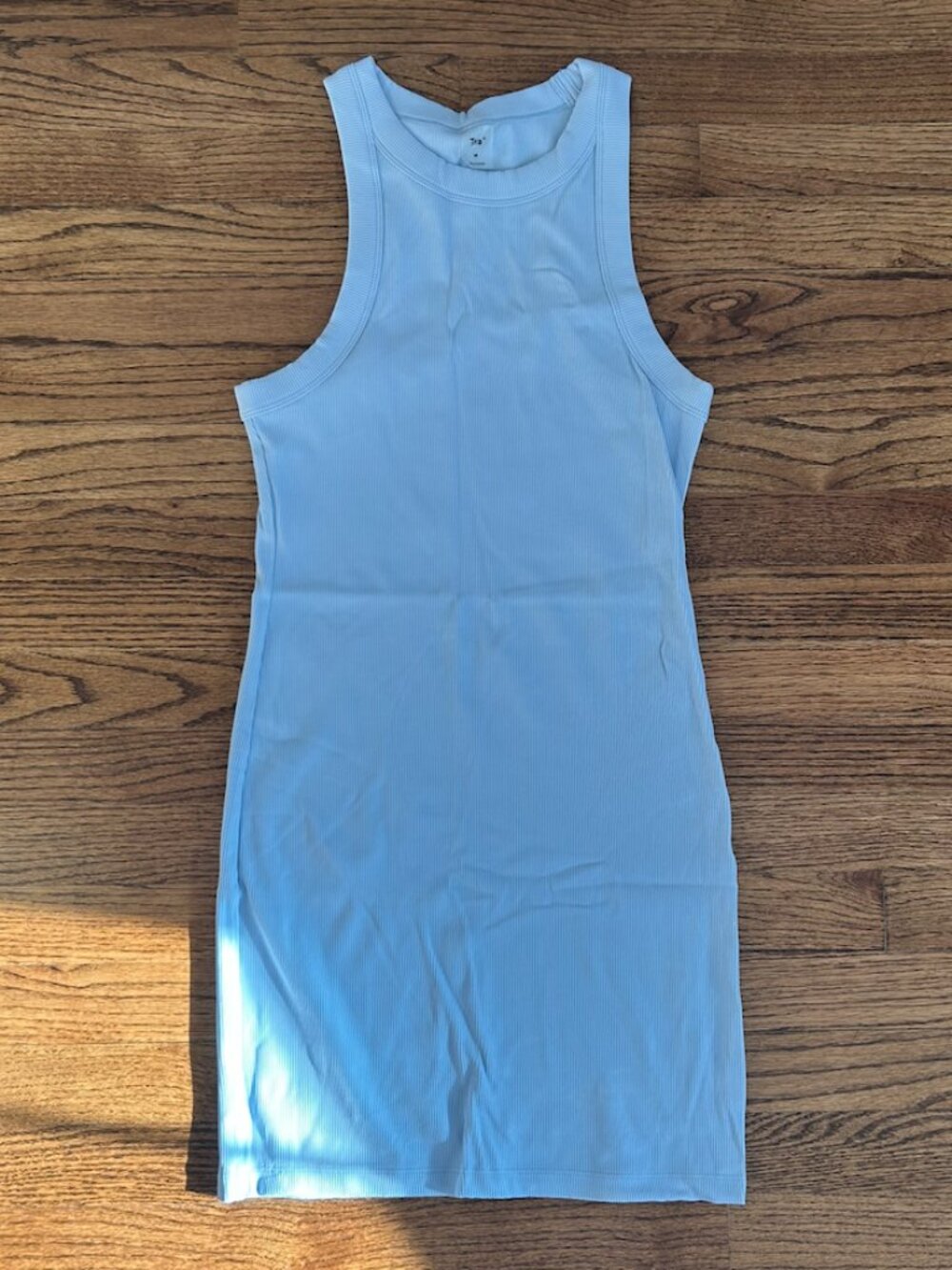 Aritzia TNA Activewear Dress